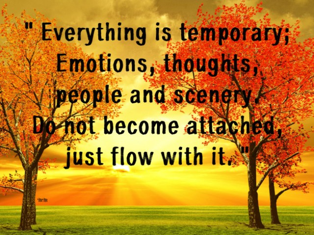 everything_is_temporary