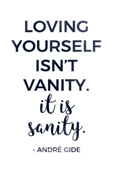 loving_yourself