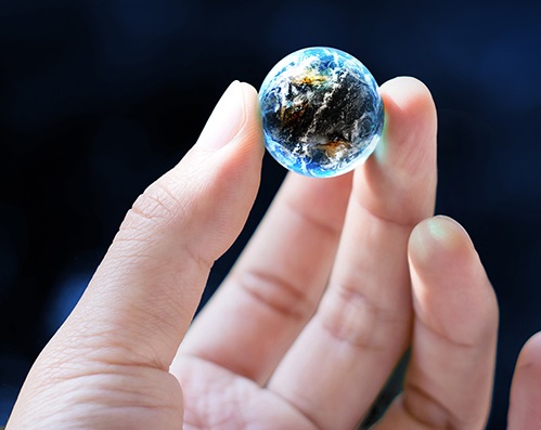 Our-Shrinking-world1