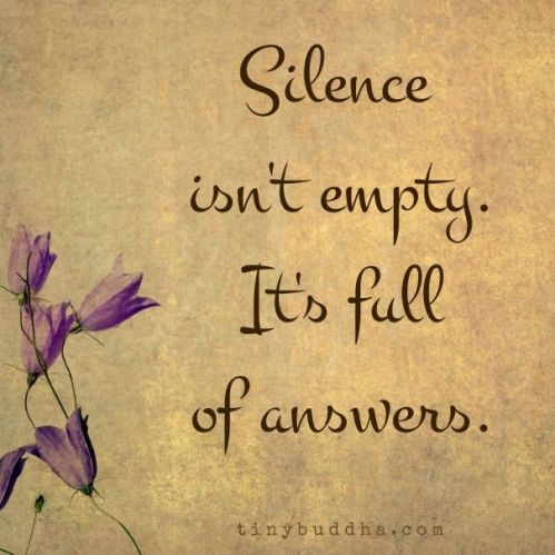 silence_isnt_empty