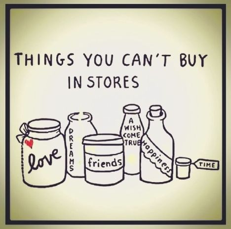things_you_cant-Buy_with_money