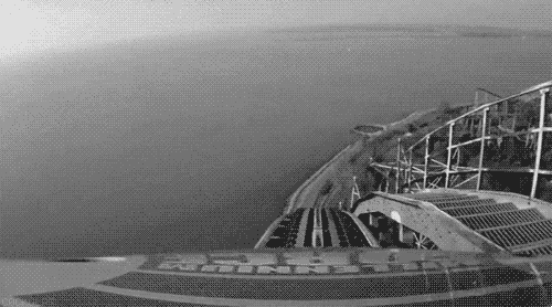 life-is-a-rollercoaster